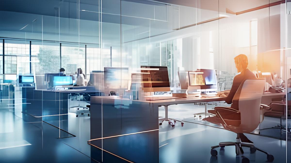 The Future of Companies Using AI in Every Task: A New Era of Innovation and Efficiency